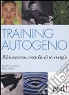 Training autogeno libro