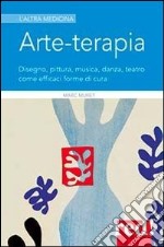 Arte-terapia libro