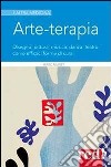 Arte-terapia libro di Muret Marc