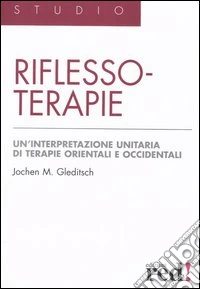 Riflessoterapie libro