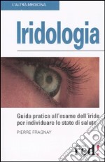 Iridologia