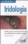 Iridologia libro