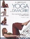 Il libro dello yoga per dimagrire libro