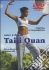 Corso video di Taiji Quan. DVD libro