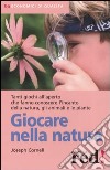 Giocare nella natura libro