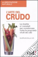 L'arte del crudo libro