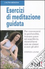 Esercizi di meditazione guidata