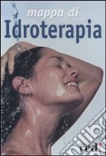 Mappa di idroterapia libro