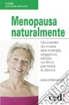 Menopausa naturalmente libro