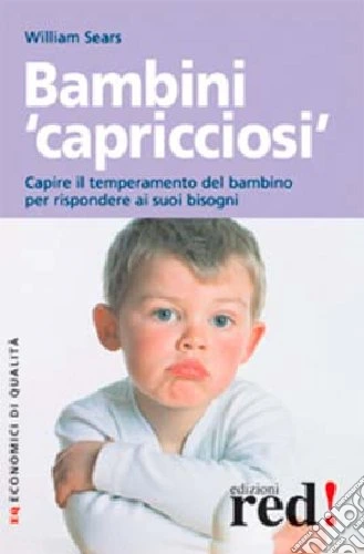 Bambini «capricciosi»