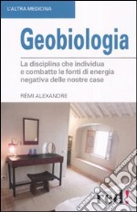 Geobiologia libro