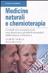 Medicine naturali e chemioterapia libro