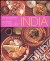 Le autentiche ricette dell'India libro