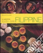 Le autentiche ricette delle Filippine