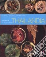 Le autentiche ricette della Thailandia libro