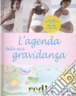 L'agenda della mia gravidanza. Con CD audio libro