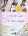 L'agenda della mia gravidanza. Con CD audio libro