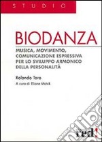 Biodanza libro