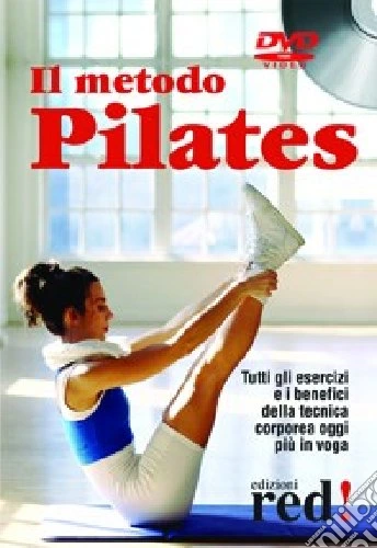 Il metodo Pilates. DVD