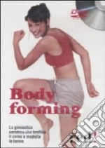 Body forming. DVD