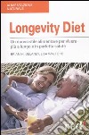 Longevity diet libro