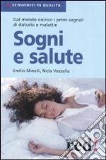 Sogni e salute libro