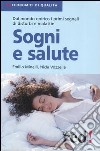 Sogni e salute libro