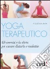 Yoga terapeutico libro