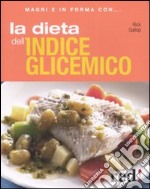 La dieta dell'indice glicemico libro