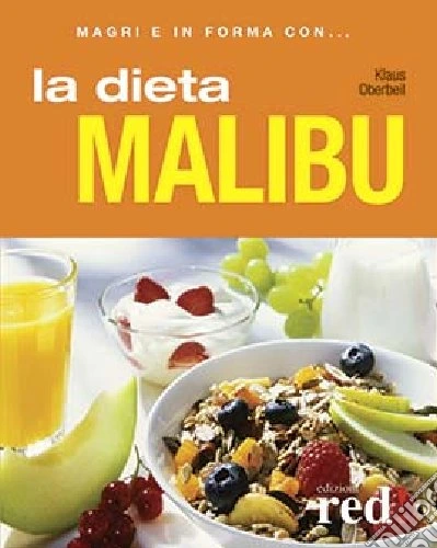 La dieta Malibu