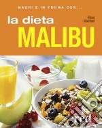 La dieta Malibu libro