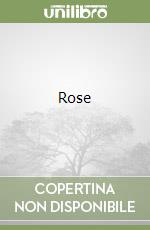 Rose libro