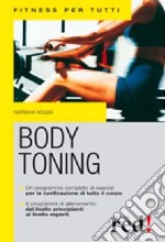 Body toning libro