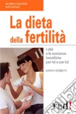 La dieta della fertilità libro