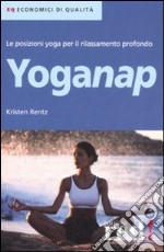 Yoganap libro