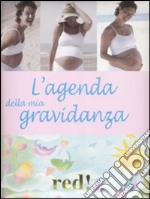 L'agenda della mia gravidanza. Confezione regalo. Con CD Audio libro