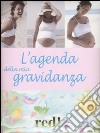 L'agenda della mia gravidanza. Confezione regalo. Con CD Audio libro