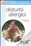 Disturbi allergici libro