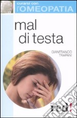 Mal di testa libro