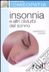 Insonnia e altri disturbi del sonno libro
