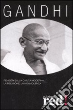 Gandhi