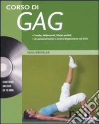 Corso di Gag. Con DVD libro