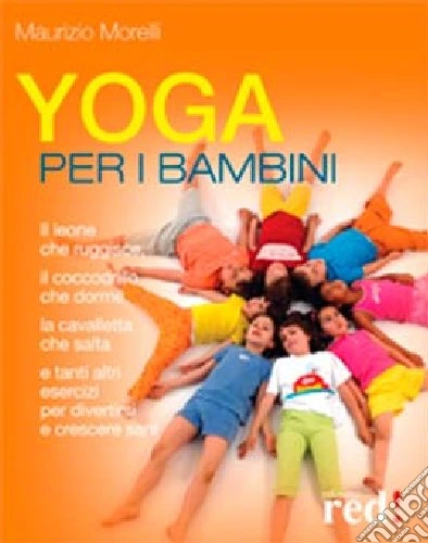 Yoga per bambini