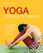 Yoga per la schiena libro