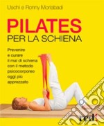 Pilates per la schiena libro