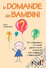 Le domande dei bambini