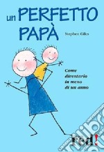 Un perfetto papà libro