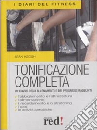 Tonificazione completa libro
