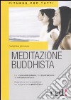 Meditazione buddhista libro