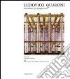 Ludovico Quaroni. Architetture per cinquant'anni libro